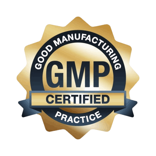 Spiritual Salt GMP Certified